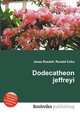 Dodecatheon jeffreyi, Jesse Russell,Ronald Cohn 