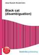 Black cat (disambiguation), Jesse Russell,Ronald Cohn 