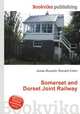 Somerset and Dorset Joint Railway, Jesse Russell,Ronald Cohn 