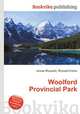 Woolford Provincial Park, Jesse Russell,Ronald Cohn 