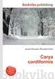 Carya cordiformis, Jesse Russell,Ronald Cohn 