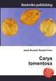 Carya tomentosa, Jesse Russell,Ronald Cohn 