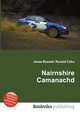 Nairnshire Camanachd, Jesse Russell,Ronald Cohn 