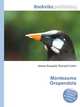 Montezuma Oropendola, Jesse Russell,Ronald Cohn 