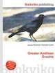 Greater Antillean Grackle, Jesse Russell,Ronald Cohn 