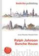 Ralph Johnson Bunche House, Jesse Russell,Ronald Cohn 