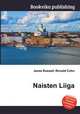 Naisten Liiga, Jesse Russell,Ronald Cohn 