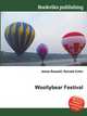 Woollybear Festival, Jesse Russell,Ronald Cohn 