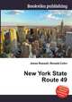 New York State Route 49, Jesse Russell,Ronald Cohn 