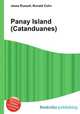 Panay Island (Catanduanes), Jesse Russell,Ronald Cohn 