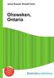 Ohsweken, Ontario, Jesse Russell,Ronald Cohn 