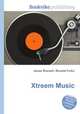 Xtreem Music, Jesse Russell,Ronald Cohn 