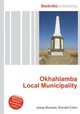Okhahlamba Local Municipality, Jesse Russell,Ronald Cohn 