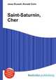 Saint-Saturnin, Cher, Jesse Russell,Ronald Cohn 