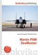 Martin P6M SeaMaster, Jesse Russell,Ronald Cohn 