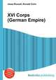 XVI Corps (German Empire), Jesse Russell,Ronald Cohn 
