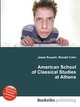 American School of Classical Studies at Athens, Jesse Russell,Ronald Cohn 