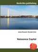 Naissance Capital, Jesse Russell,Ronald Cohn 