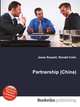 Partnership (China), Jesse Russell,Ronald Cohn 