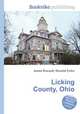 Licking County, Ohio, Jesse Russell,Ronald Cohn 