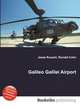 Galileo Galilei Airport, Jesse Russell,Ronald Cohn 