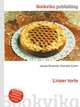 Linzer torte, Jesse Russell,Ronald Cohn 