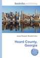 Heard County, Georgia, Jesse Russell,Ronald Cohn 