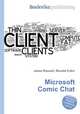 Microsoft Comic Chat, Jesse Russell,Ronald Cohn 