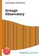 Armagh Observatory, Jesse Russell,Ronald Cohn 