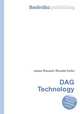 DAG Technology, Jesse Russell,Ronald Cohn 