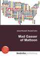 Mad Gasser of Mattoon, Jesse Russell,Ronald Cohn 