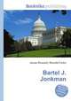 Bartel J. Jonkman, Jesse Russell,Ronald Cohn 