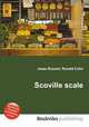 Scoville scale, Jesse Russell,Ronald Cohn 