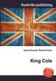 King Cole, Jesse Russell,Ronald Cohn 
