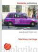 Hackney carriage, Jesse Russell,Ronald Cohn 
