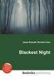 Blackest Night, Jesse Russell,Ronald Cohn 