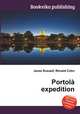Portola expedition, Jesse Russell,Ronald Cohn 