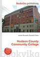 Hudson County Community College, Jesse Russell,Ronald Cohn 