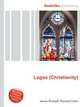 Logos (Christianity), Jesse Russell,Ronald Cohn 