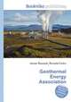 Geothermal Energy Association, Jesse Russell,Ronald Cohn 