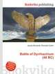 Battle of Dyrrhachium (48 BC), Jesse Russell,Ronald Cohn 