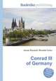 Conrad III of Germany, Jesse Russell,Ronald Cohn 