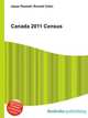 Canada 2011 Census, Jesse Russell,Ronald Cohn 