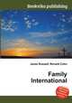 Family International, Jesse Russell,Ronald Cohn 