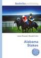 Alabama Stakes, Jesse Russell,Ronald Cohn 