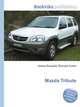 Mazda Tribute, Jesse Russell,Ronald Cohn 