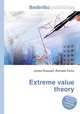 Extreme value theory, Jesse Russell,Ronald Cohn 