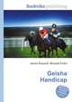Geisha Handicap, Jesse Russell,Ronald Cohn 