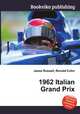 1962 Italian Grand Prix, Jesse Russell,Ronald Cohn 