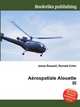 Aerospatiale Alouette III, Jesse Russell,Ronald Cohn 